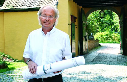 Berthold Kalsbach Berthold Kalsbach