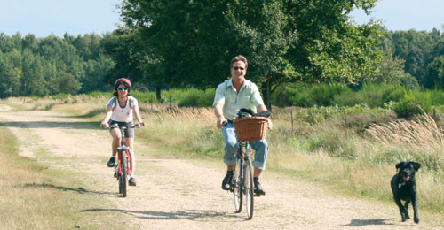 Freizeit und Sport in Rösrath