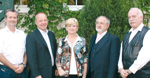 Unternehmer-Initiative Rhein-Berg Unternehmer-Initiative Rhein-Berg