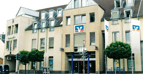 VR-Bank in Rösrath VR-Bank in Rösrath
