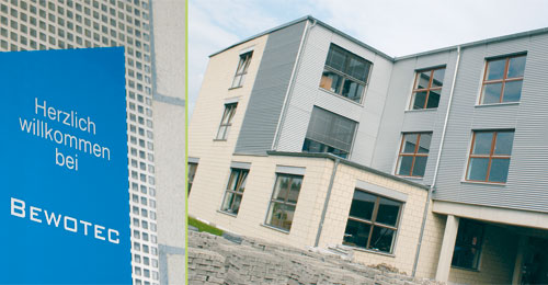 Bewotec Rösrath Bewotec Rösrath