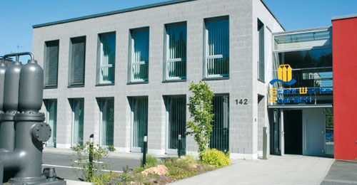 Stadtwerke Rösrath