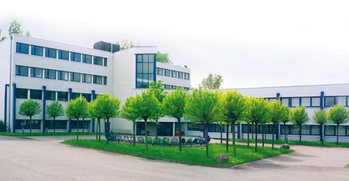 GKN SERVICE INTERNATIONAL