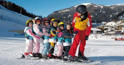 Wintersport in Bad Kleinkirchheim
