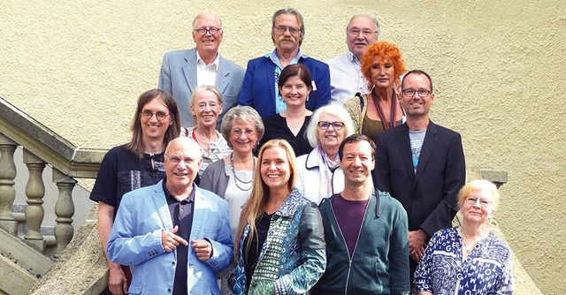 Literaturwettbewerb