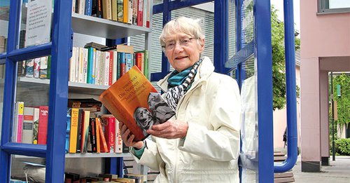 Christine Hühne