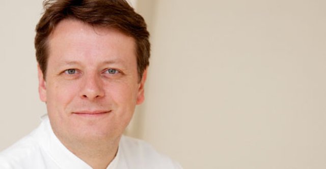 Neuer Chefarzt für die Unfallchirurgie