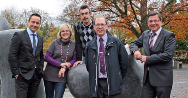 »Bei uns ist der Name Programm«