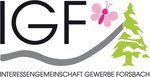 IG Forsbach Logo IG Forsbach