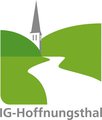 IG Hoffnungsthal Logo IG Hoffnungsthal