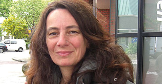 Kerstin Merzhäuser