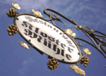 Klostermühle Logo Klostermühle
