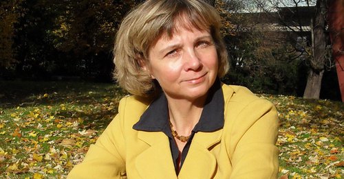 Liliana Barejko-Knops