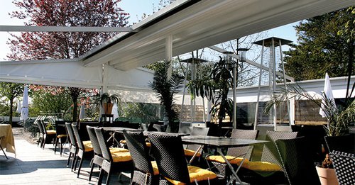 Scheiderhöhe, Restaurant
