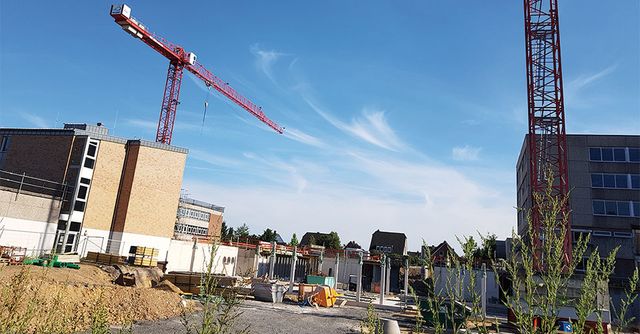 Bildungsstandort Rösrath im Wandel