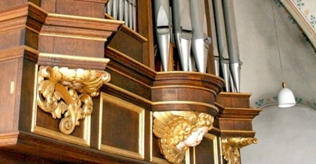 Die Königin braucht Runderneuerung