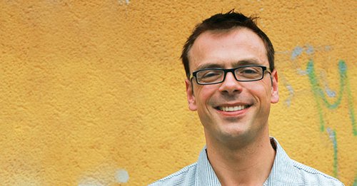 Holger Wondratschek