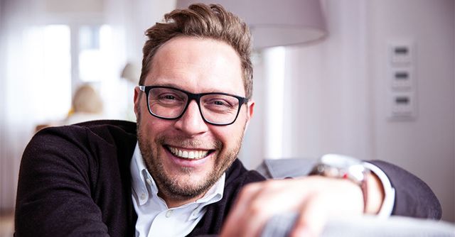 Brock Immobilien, Volker Brock