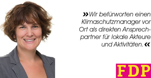 Brauchen Digitalisierung und Dialog!