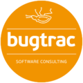 Logo bugtrac