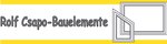 Logo Csapo, Rolf