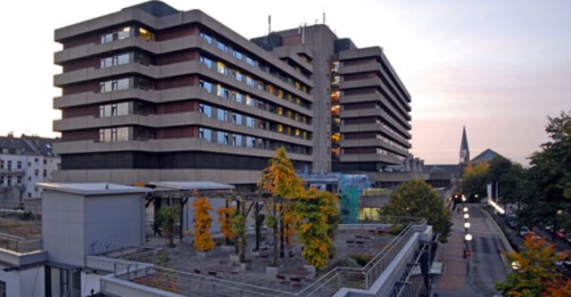 Darmzentrum Köln