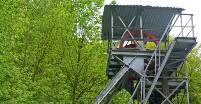 Eine spannende Spurensuche …