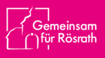 Gemeinsam für Rösrath e. V. i.G. Logo Gemeinsam für Rösrath e. V. i.G.
