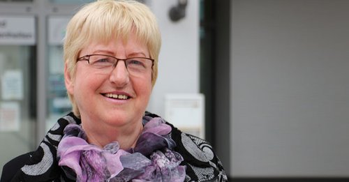 Helmi Hütten