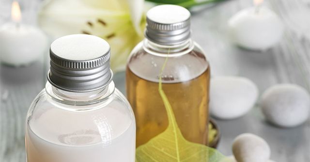 Echte Naturkosmetik