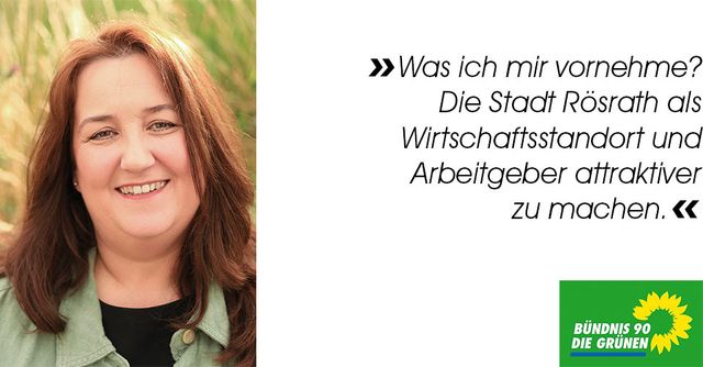 Mehr Wirtschaftskompetenz für Rösrath