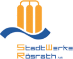 Stadtwerke Rösrath Logo Stadtwerke Rösrath
