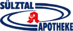 Sülztal Apotheke Logo Sülztal Apotheke