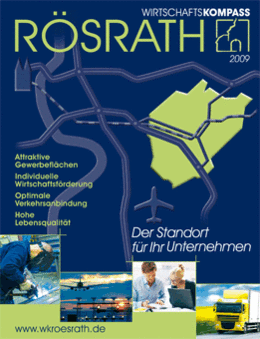 Wirtschaftskompass Rösrath