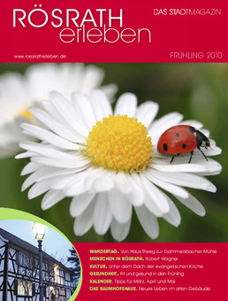 Frühling 2010