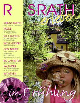 Frühling 2007
