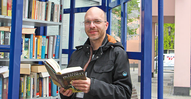Markus Walther