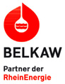 Belkaw Logo Belkaw
