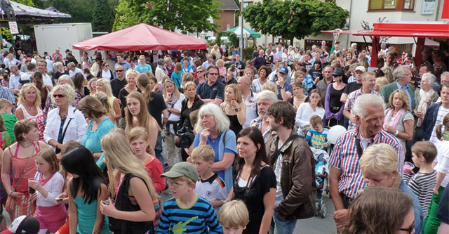 Forsbach XXL