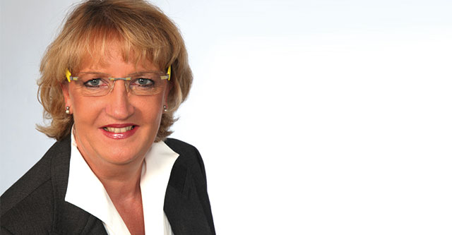 Wasser, Birgitta, Rechtsanwältin